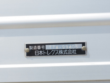 日野 プロフィア ウイング車 大型 2DG-FW1AHG 年式 H30[写真28]