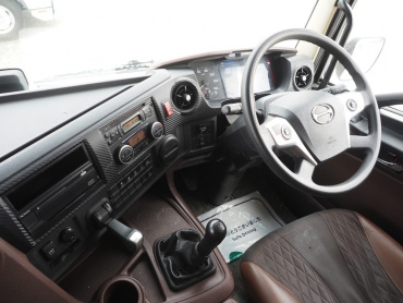 日野 プロフィア ウイング車 大型 2DG-FW1AHG 年式 H30[写真31]