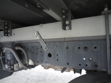 日野 デュトロ 冷凍バン 小型 TKG-XZU712M 年式 R1[写真31]