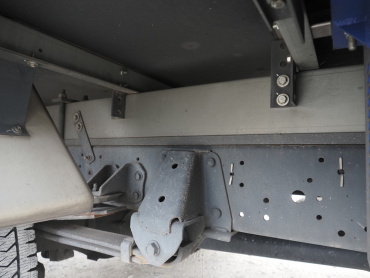 日野 デュトロ 冷凍バン 小型 TKG-XZU712M 年式 R1[写真30]