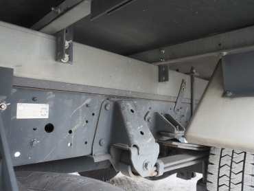 日野 デュトロ 冷凍バン 小型 TKG-XZU712M 年式 R1[写真29]