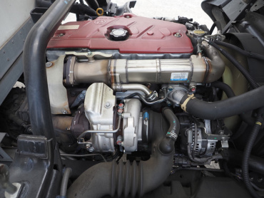 日野 デュトロ 冷凍バン 小型 TKG-XZU712M 年式 R1[写真34]