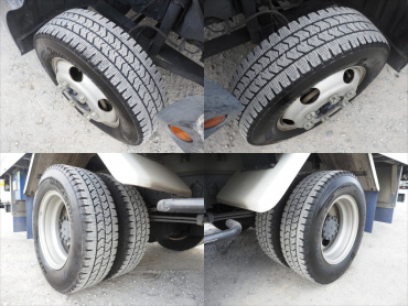 日野 デュトロ 冷凍バン 小型 TKG-XZU712M 年式 R1[写真32]