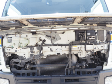 いすゞ ギガ ウイング車 大型 LKG-CYJ77A 年式 H23[写真47]