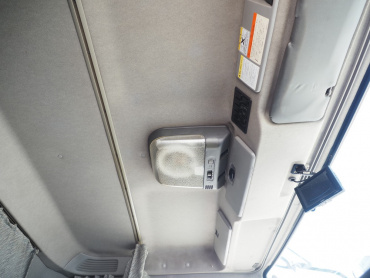いすゞ ギガ ウイング車 大型 LKG-CYJ77A 年式 H23[写真37]
