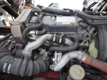 いすゞ フォワード ウイング車 中型 TKG-FRR90T2 年式 H29[写真45]