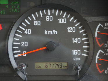 いすゞ フォワード ウイング車 中型 TKG-FRR90T2 年式 H29[写真39]
