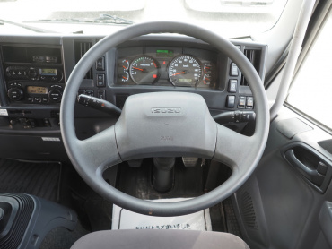 いすゞ フォワード ウイング車 中型 TKG-FRR90T2 年式 H29[写真28]