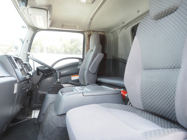 いすゞ フォワード ウイング車 中型 TKG-FRR90T2 年式 H29[写真38]