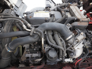 いすゞ フォワード ウイング車 中型 TKG-FRR90T2 年式 H29[写真46]