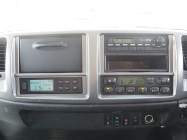日野 レンジャープロ 冷凍バン 中型 TKG-FD7JKAA 年式 H27[写真24]