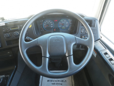 三菱ふそう スーパーグレート ウイング車 大型 QPG-FS64VZ 年式 H29[写真32]
