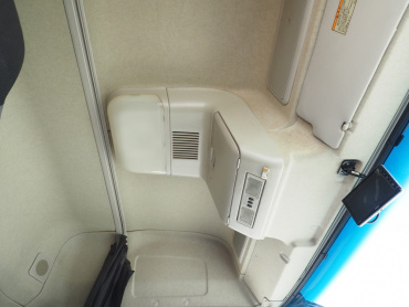 三菱ふそう スーパーグレート ウイング車 大型 QPG-FS64VZ 年式 H29[写真39]