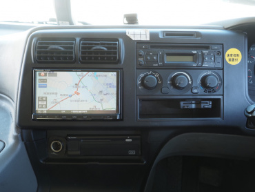 三菱ふそう スーパーグレート ウイング車 大型 QPG-FS64VZ 年式 H29[写真34]