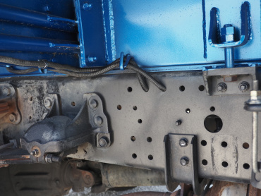 いすゞ フォワード パッカー 中増t SPG-FSR90S2 年式 H28[写真36]