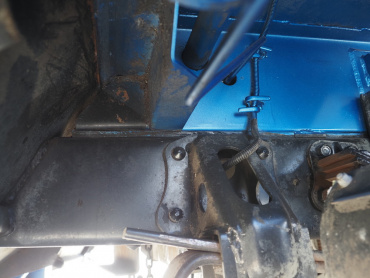 いすゞ フォワード パッカー 中増t SPG-FSR90S2 年式 H28[写真37]