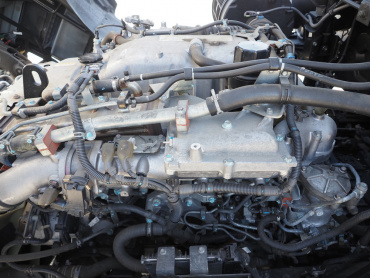 いすゞ ギガ ウイング車 大型 2PG-CYJ77C 年式 R2[写真52]
