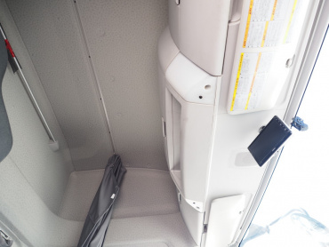 いすゞ ギガ ウイング車 大型 2PG-CYJ77C 年式 R2[写真41]