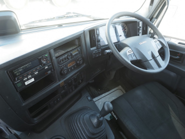 いすゞ ギガ ウイング車 大型 2PG-CYJ77C 年式 R2[写真35]