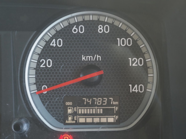 いすゞ ギガ ウイング車 大型 2PG-CYJ77C 年式 R2[写真43]