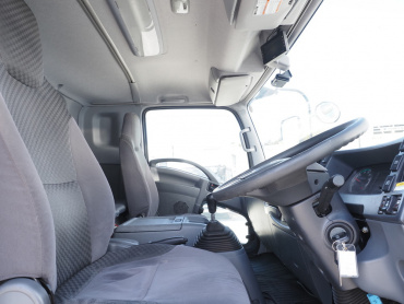 いすゞ フォワード ウイング車 中型 TKG-FRR90T2 年式 H29[写真31]