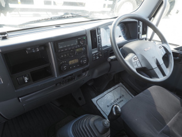 いすゞ フォワード ウイング車 中型 TKG-FRR90T2 年式 H29[写真33]
