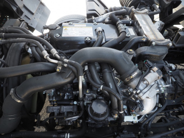 いすゞ フォワード ウイング車 中型 TKG-FRR90T2 年式 H29[写真48]