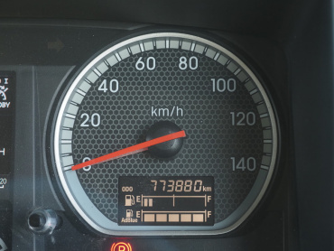 いすゞ ギガ ウイング車 大型 QKG-CYJ77B 年式 H28[写真41]