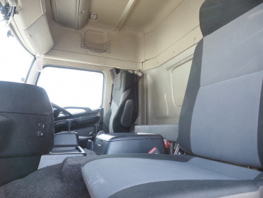 日野 プロフィア ウイング車 大型 QPG-FW1EXEG 年式 H28[写真36]
