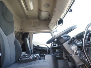 日野 プロフィア ウイング車 大型 QPG-FW1EXEG 年式 H28[写真29]