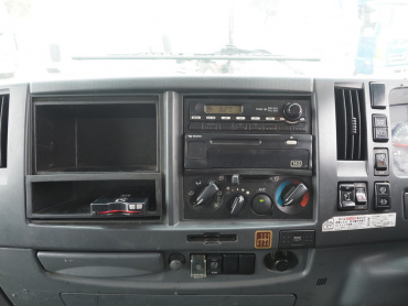 いすゞ フォワード ウイング車 中型 PKG-FRR90T2 年式 H23[写真29]