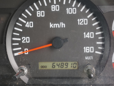 いすゞ フォワード ウイング車 中型 PKG-FRR90T2 年式 H23[写真32]