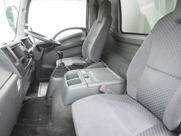 いすゞ フォワード ウイング車 中型 PKG-FRR90T2 年式 H23[写真31]