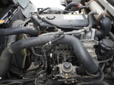 いすゞ フォワード ウイング車 中型 PKG-FRR90T2 年式 H23[写真37]