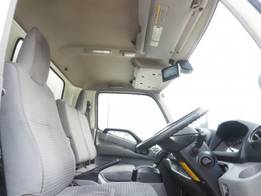 日野 デュトロ 冷凍バン 小型 TPG-XZU712M 年式 H30[写真21]