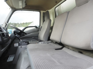 日野 デュトロ 冷凍バン 小型 TPG-XZU712M 年式 H30[写真27]