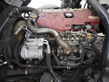 日野 デュトロ 冷凍バン 小型 TPG-XZU712M 年式 H30[写真33]