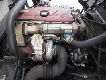 日野 デュトロ 冷凍バン 小型 TPG-XZU712M 年式 H30[写真34]