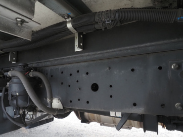 日野 デュトロ 冷凍バン 小型 TPG-XZU712M 年式 H30[写真32]