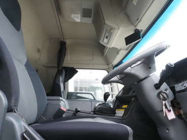 三菱ふそう  ウイング車 大型 QPG-FS65VZ 年式 H28[写真31]