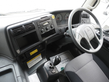三菱ふそう  ウイング車 大型 QPG-FS65VZ 年式 H28[写真34]