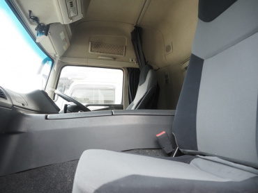 三菱ふそう  ウイング車 大型 QPG-FS65VZ 年式 H28[写真41]