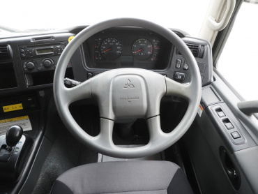 三菱ふそう  ウイング車 大型 QPG-FS65VZ 年式 H28[写真33]