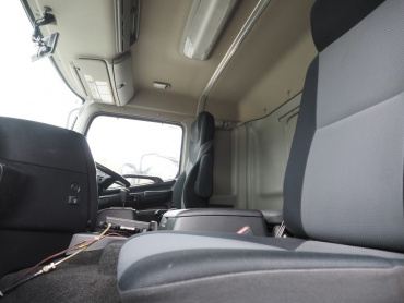 日野 プロフィア 冷凍バン 大型 QKG-FR1EXBJ 年式 H25[写真28]