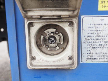 いすゞ エルフ 冷凍バン 小型 TPG-NPR85AN 年式 H29[写真14]