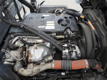 いすゞ エルフ 冷凍バン 小型 TPG-NPR85AN 年式 H29[写真38]