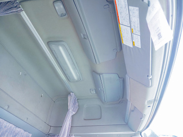日野 レンジャープロ ウイング車 中型 TKG-FD7JLAG 年式 H26[写真39]