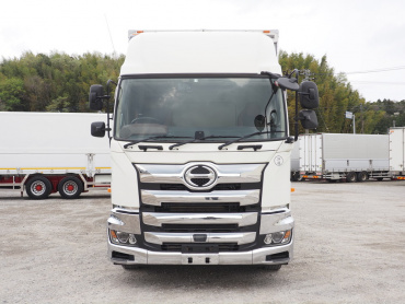 日野 プロフィア ウイング車 大型 2DG-FW1AHG 年式 R1[写真03]