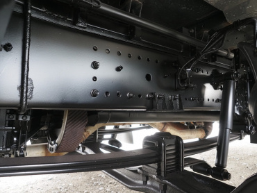 日野 プロフィア ウイング車 大型 2DG-FW1AHG 年式 R1[写真46]