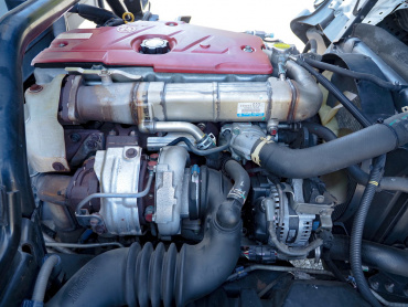 日野 デュトロ 冷凍バン 小型 TKG-XZU720M 年式 H29[写真37]
